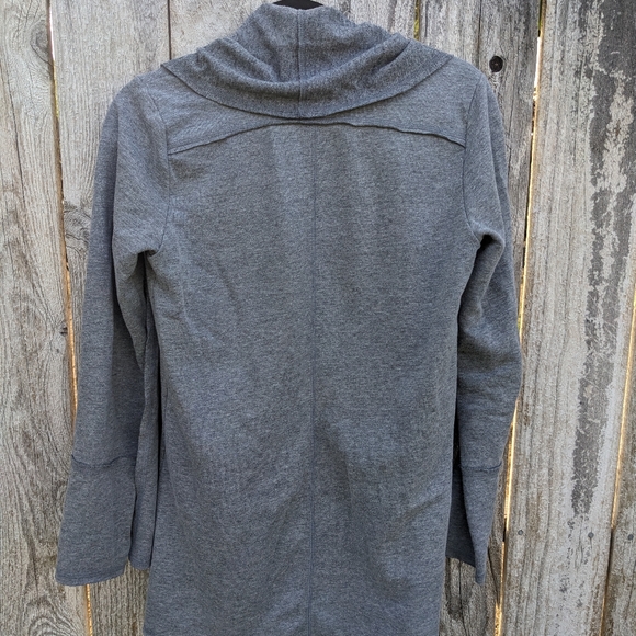 Maurices Small Gray Cardigan - Picture 9 of 13